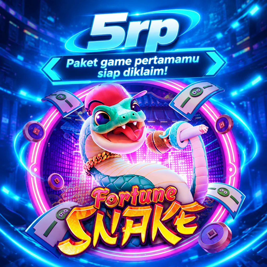 5rp · Fortune Snake
