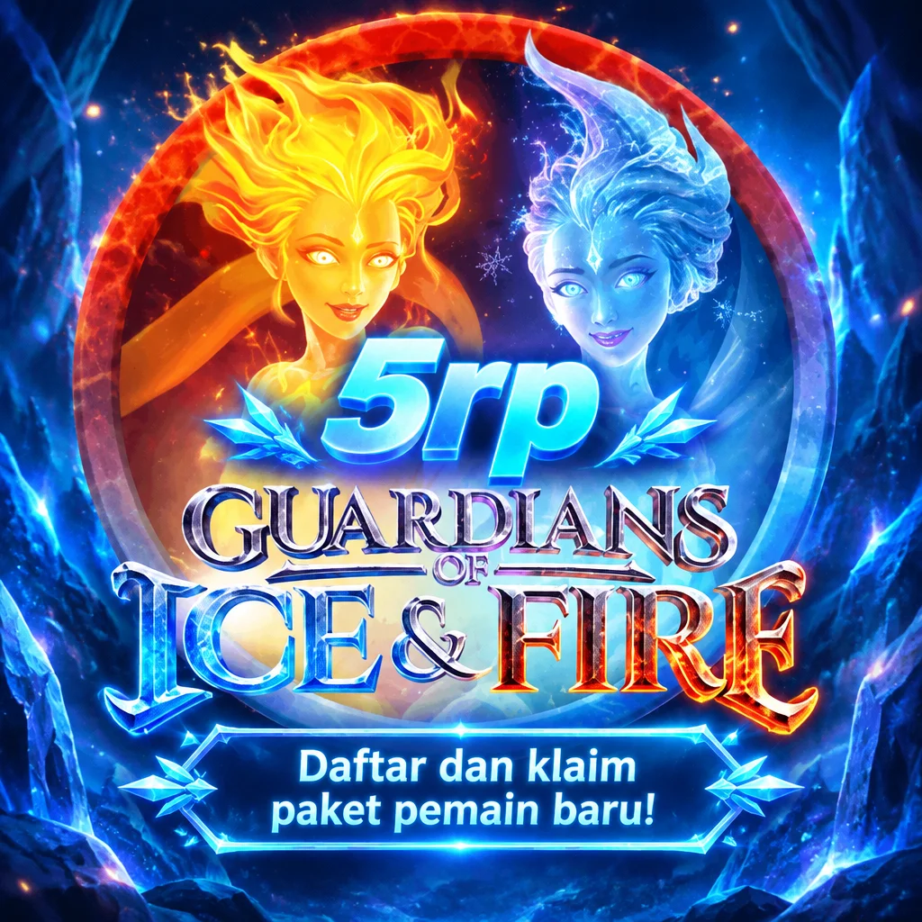 5rp · Gdn Ice Fire