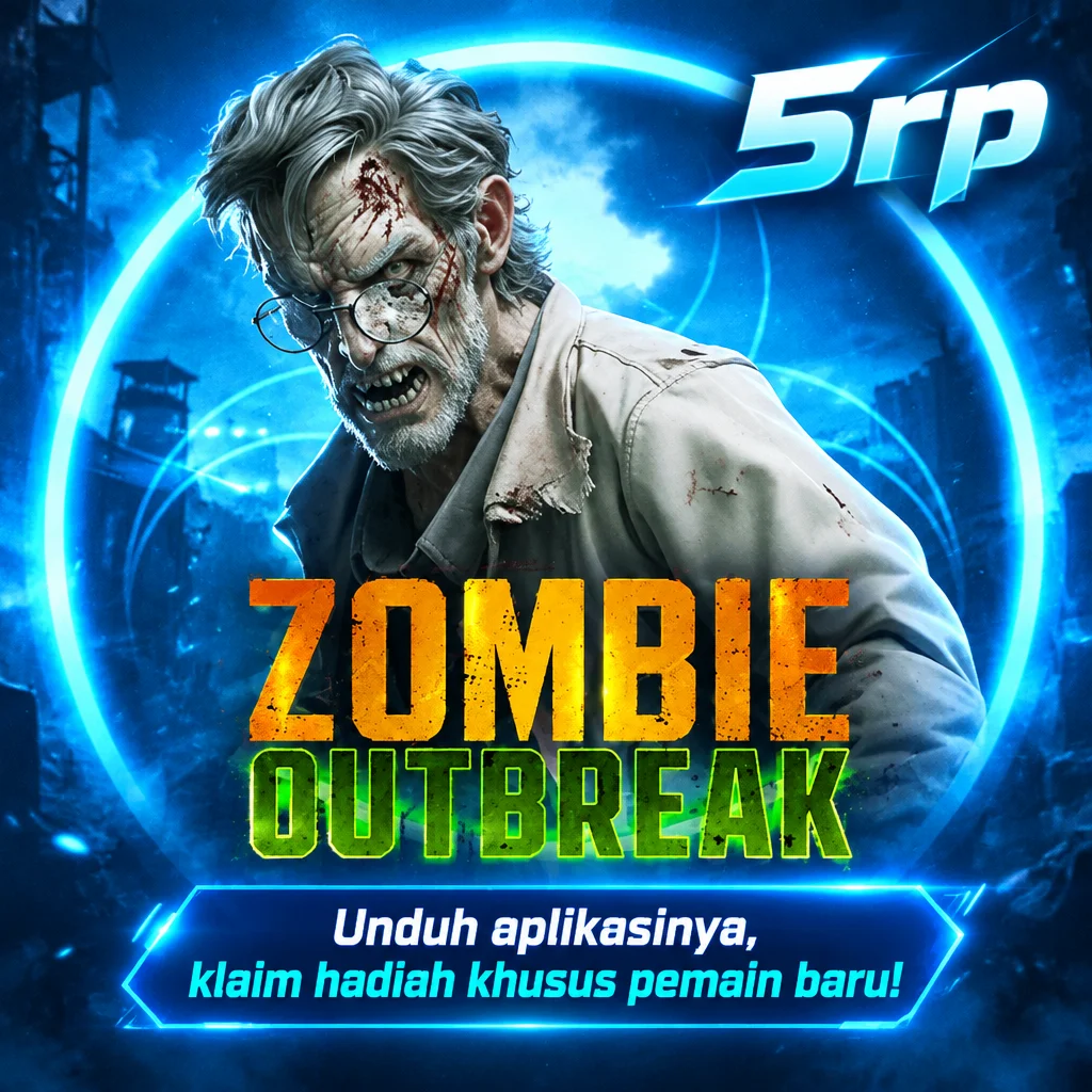 5rp · Zombie Outbrk