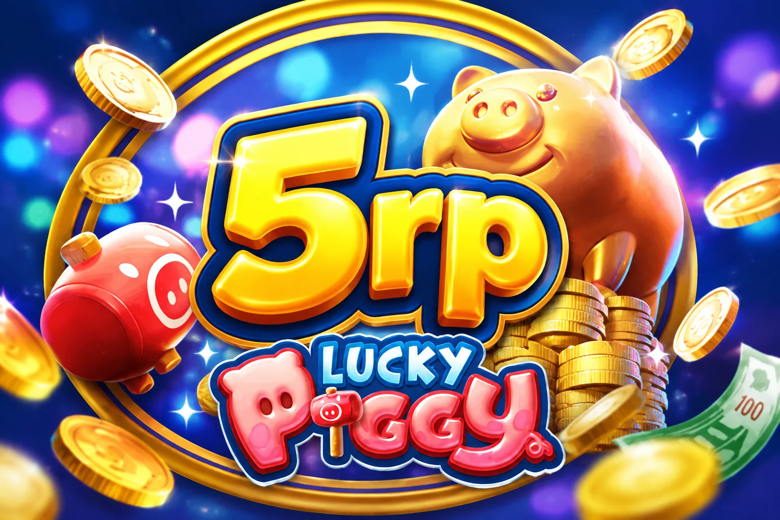 5rp · Panduan Mekanisme Simbol dan Fitur Putaran Gratis Reel Love di 5rp