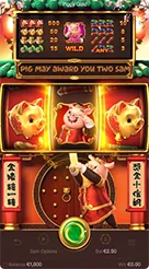 5rp · Piggy Gold