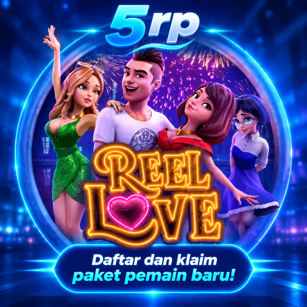 5rp · Reel Love