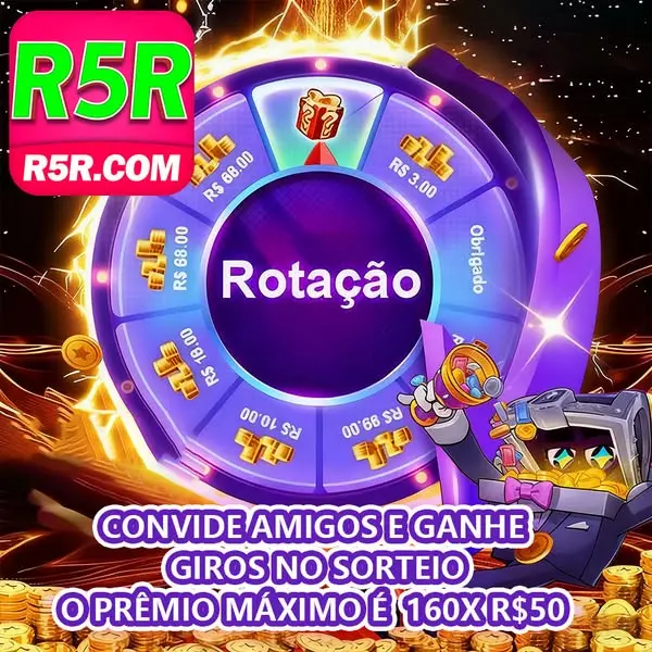r5r Baixar