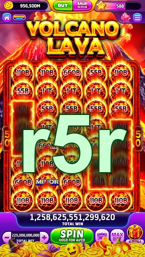 r5r Login